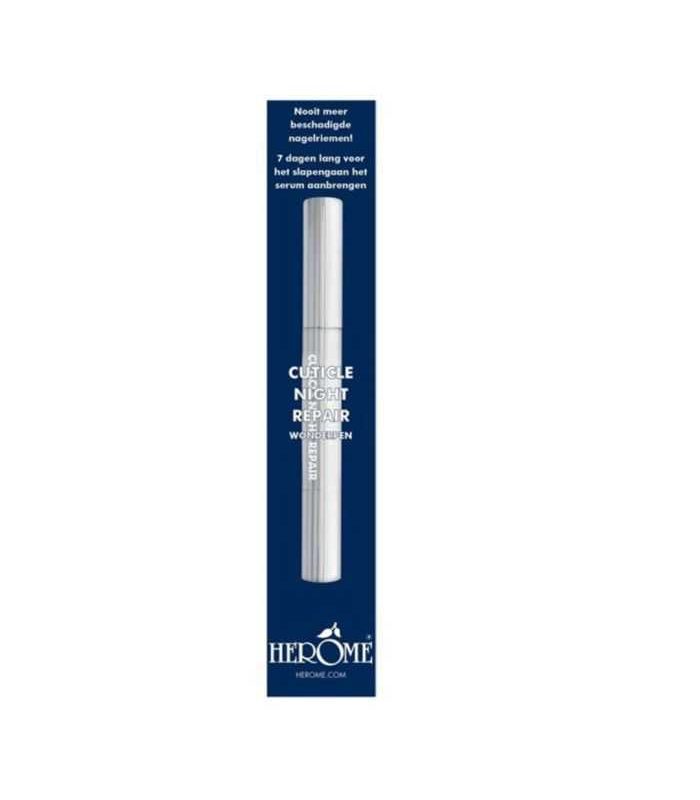 HEROME SOIN REGENERANT CUTICULES STYLO MAGIQUE