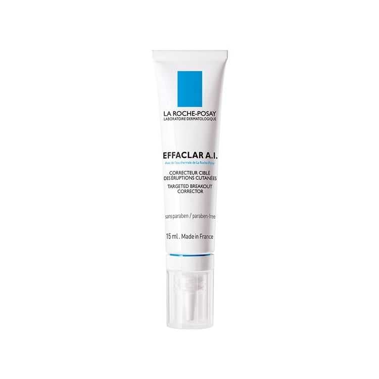 LA ROCHE POSAY EFACLAR AI CORRECTEUR CIBLE 15 ML