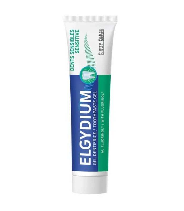 ELGYDIUM DENTIFRICE DENTS SENSIBLES 75 ML
